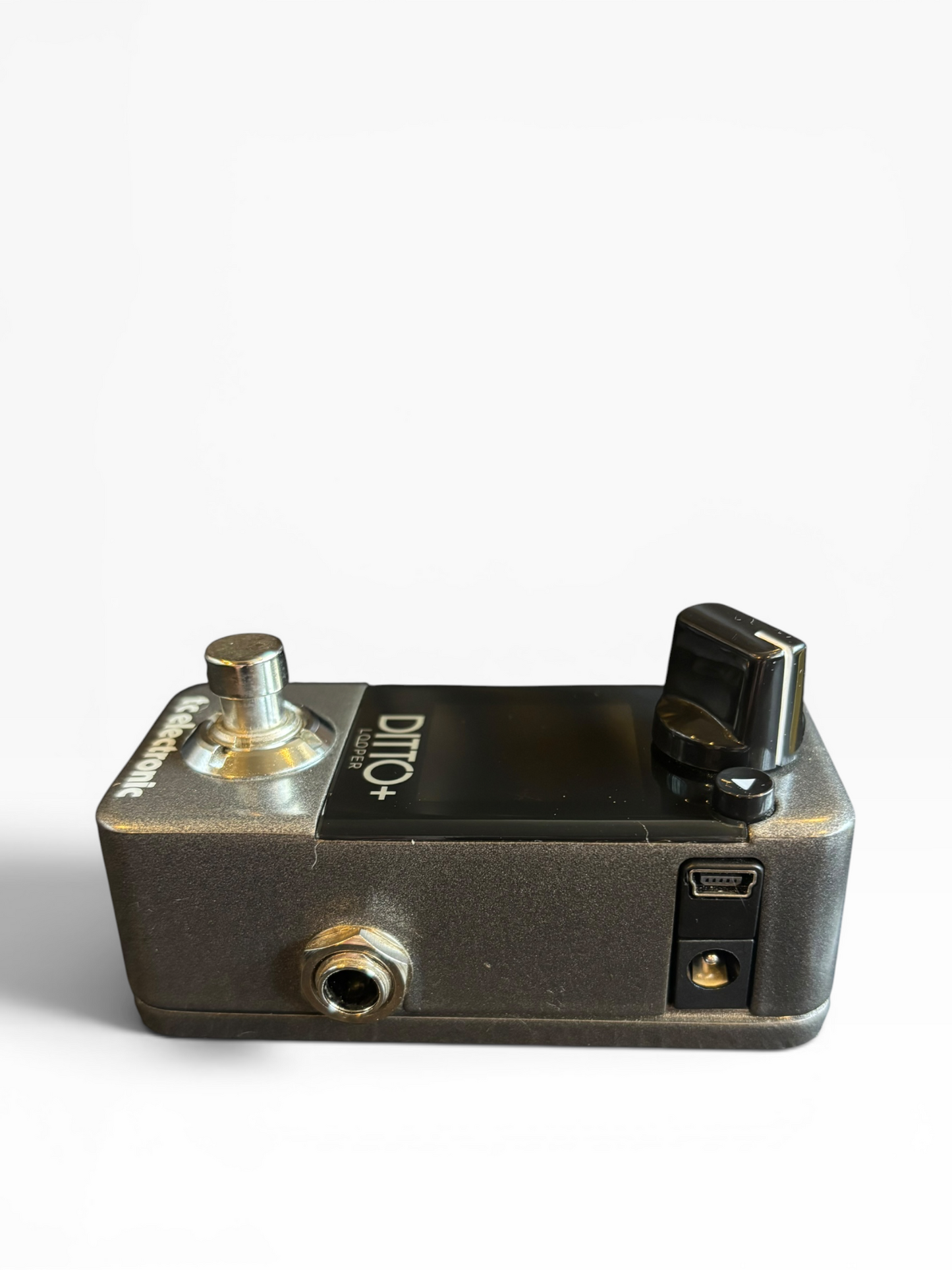 TC Electronic Ditto+ Looper (Pre-Owned)