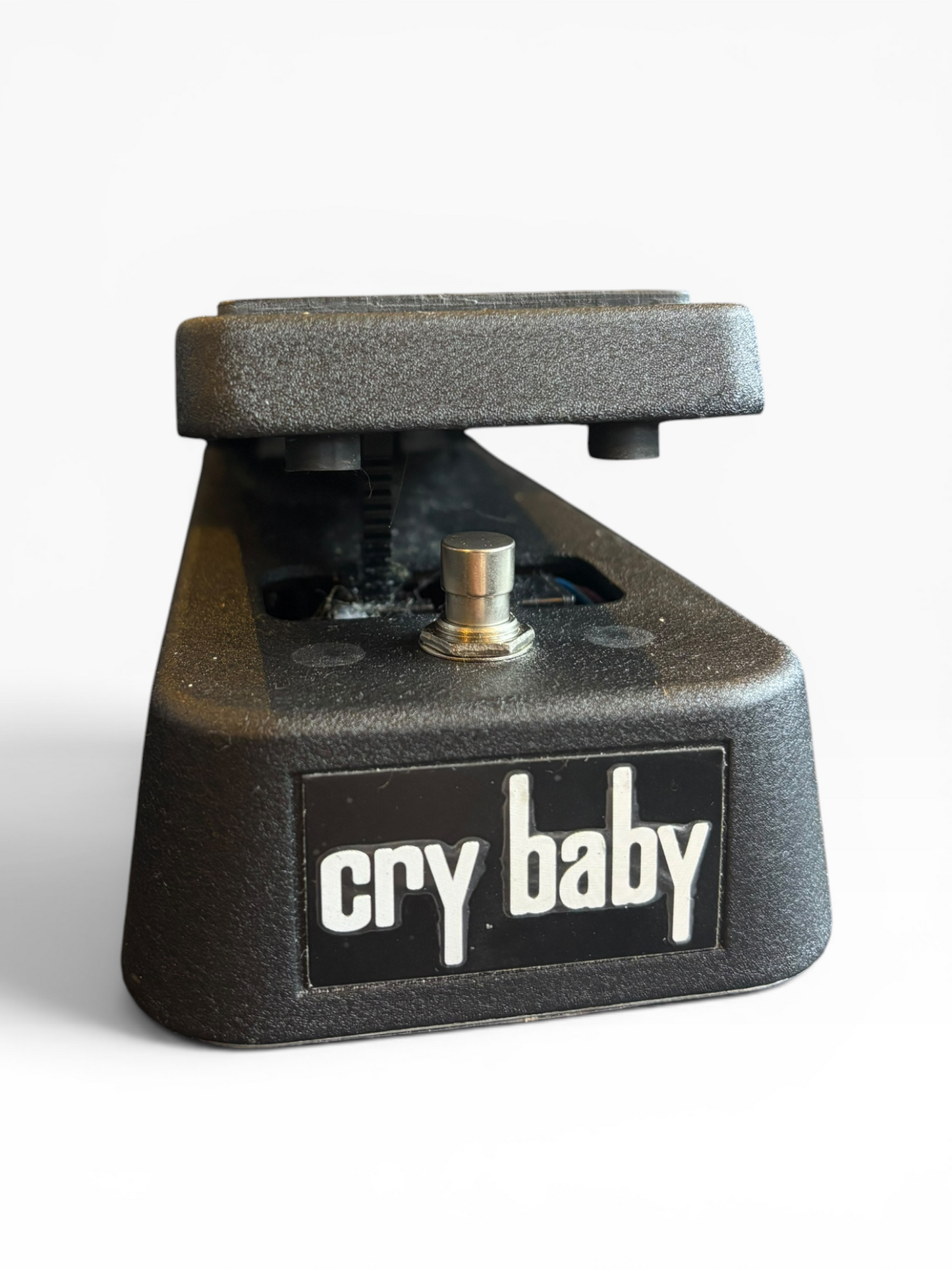 Dunlop Cry Baby Wah (Pre-Owned)