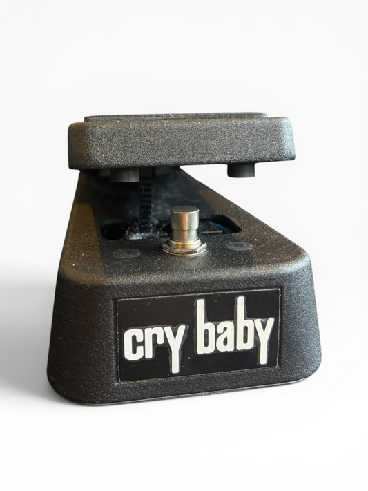 Dunlop Cry Baby Wah (Pre-Owned)
