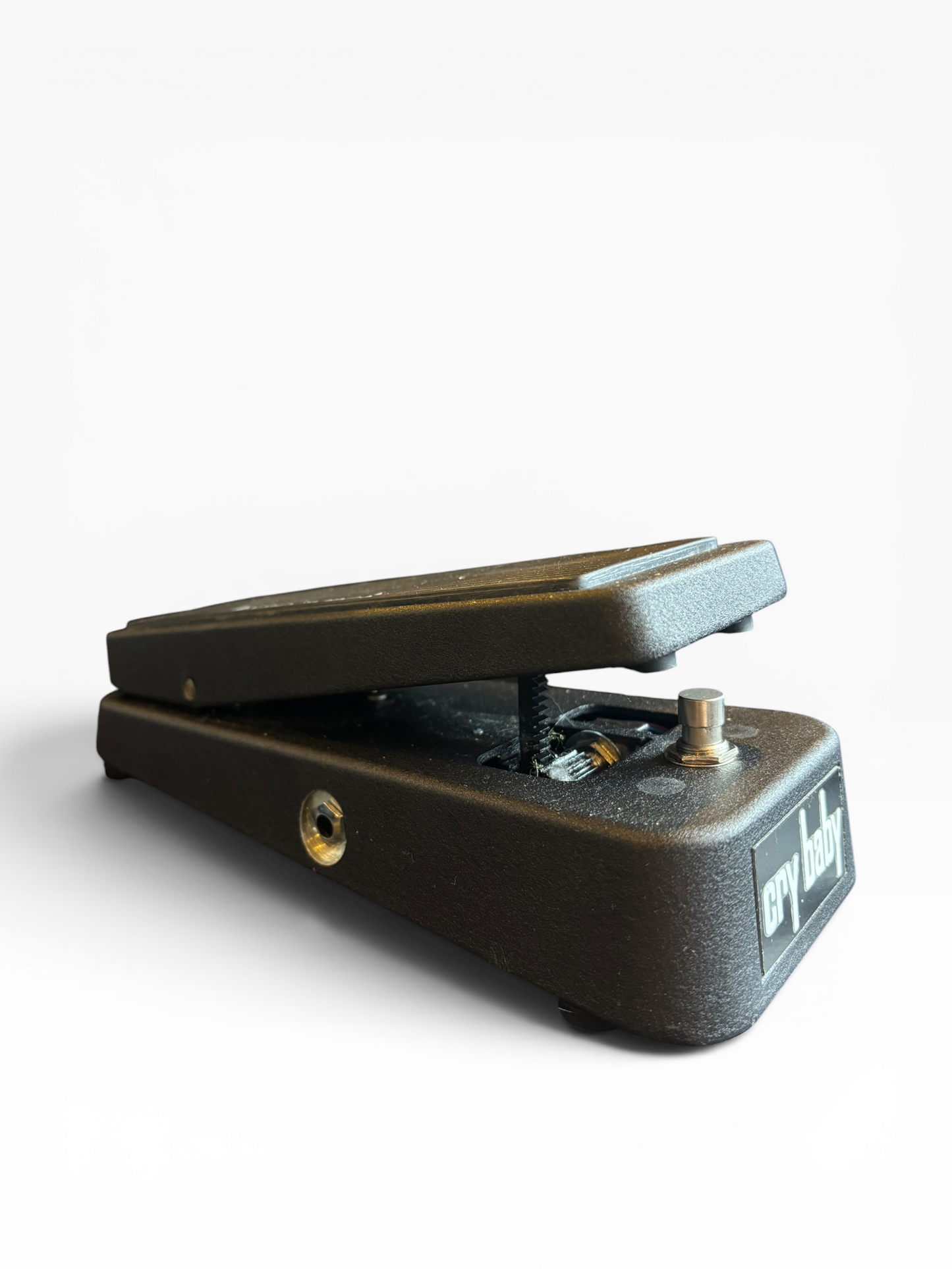 Dunlop Cry Baby Wah (Pre-Owned)