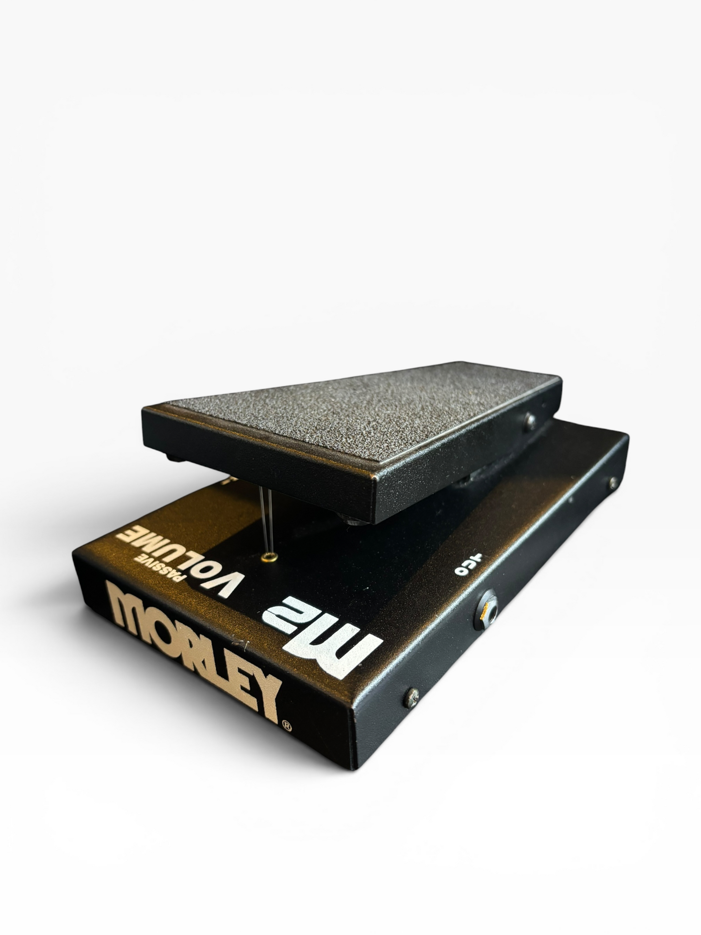 Morley M2 Passive Volume Pedal (Pre-Owned)