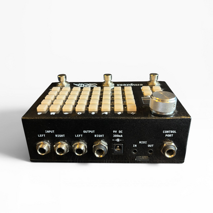 Empress Zoia Modular Synth Pedal (Pre-Owned)