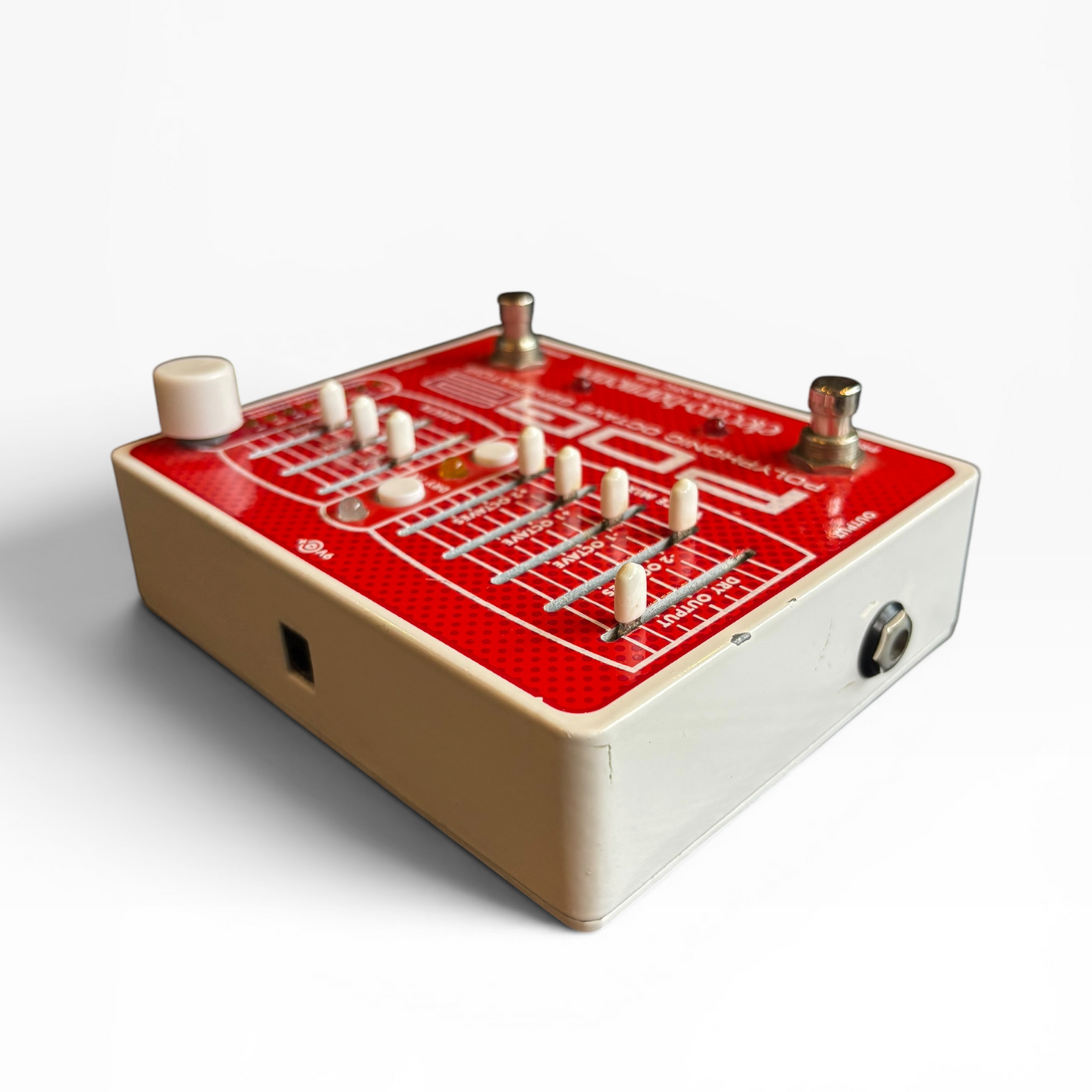 EHX POG 2 Polyphonic Octave Generator (Pre-Owned)