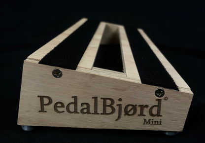 RJK PedalBjørd Mini