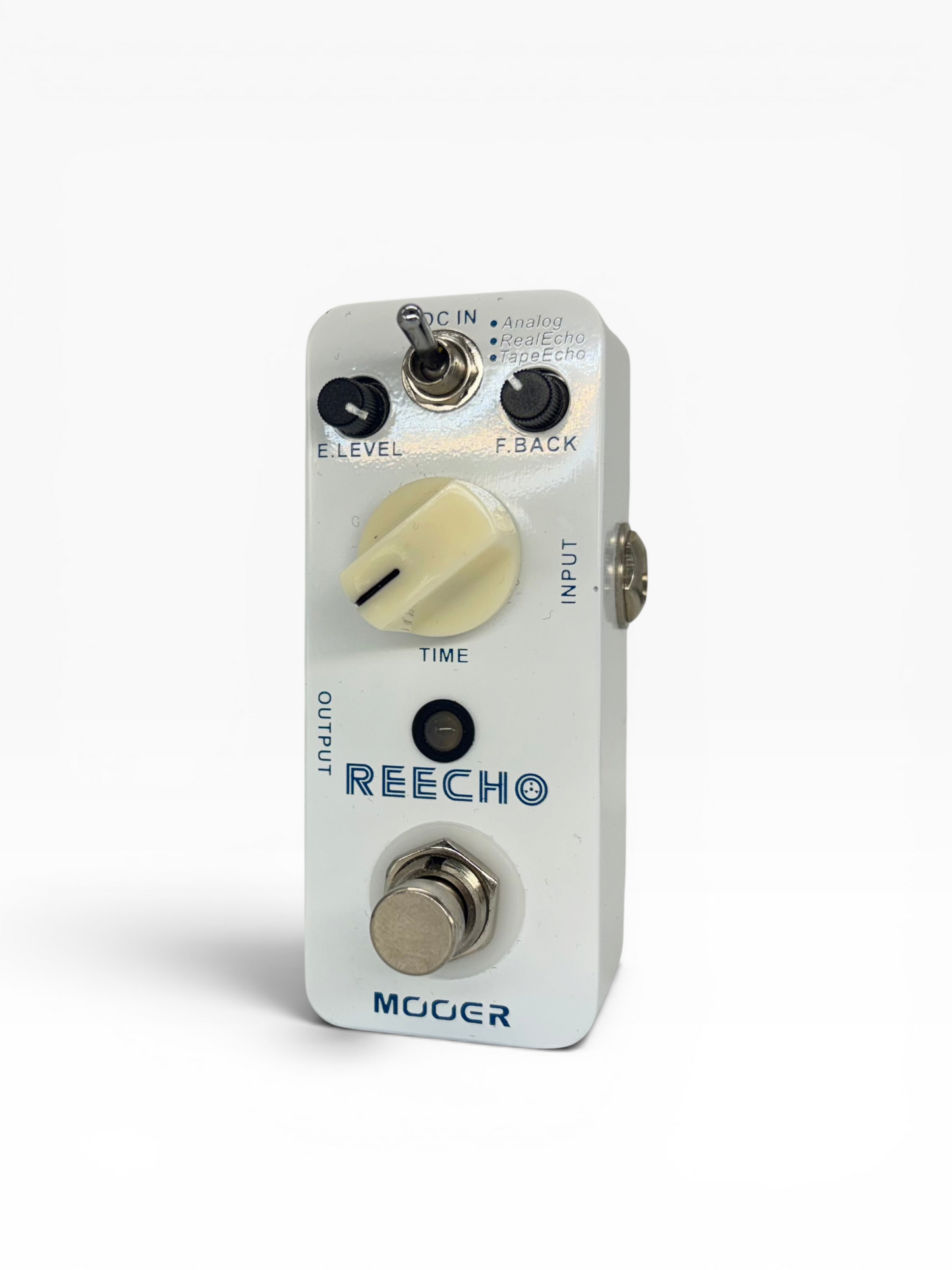 Mooer Reecho Digital Delay (Pre-Owned)