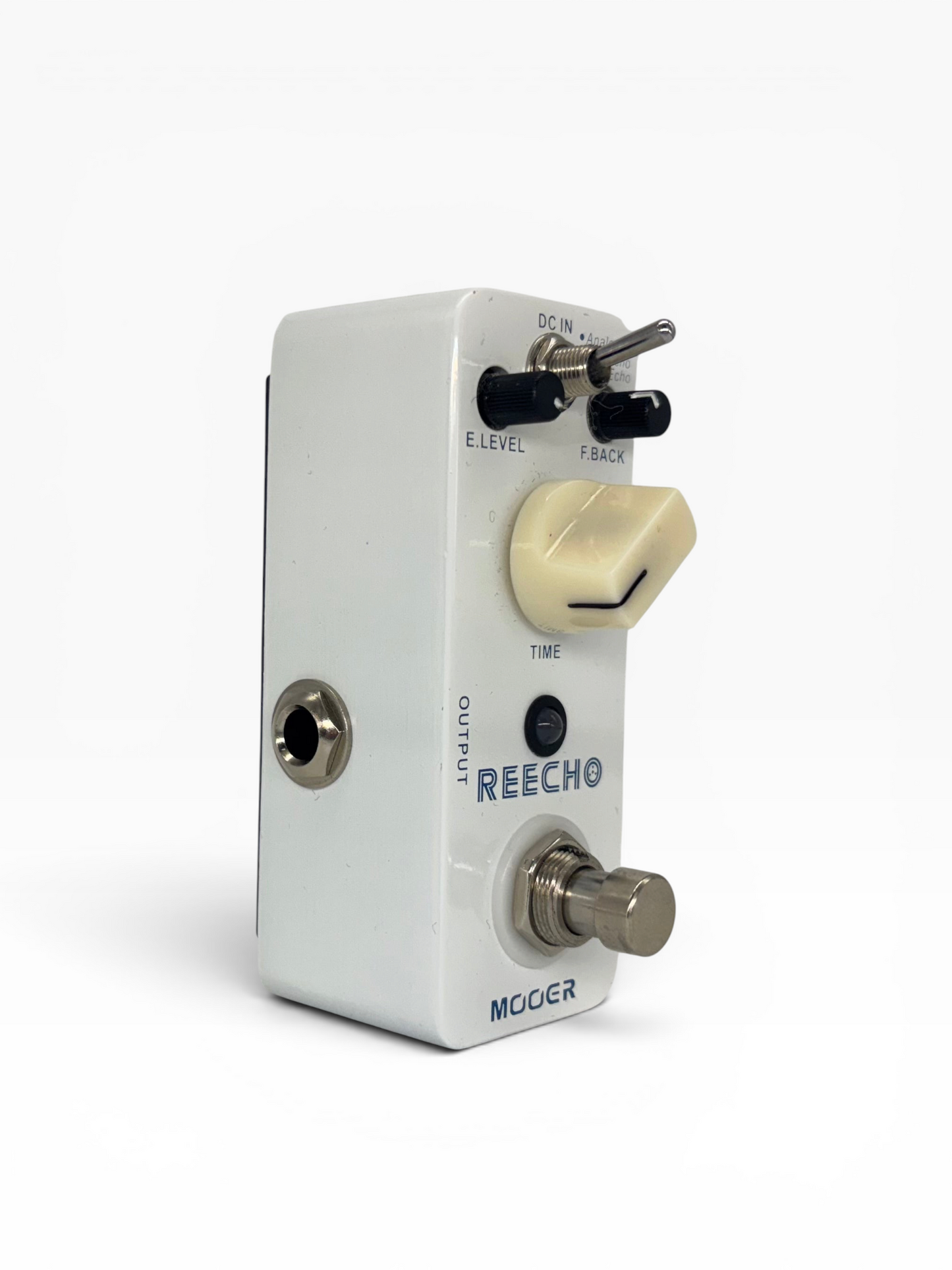 Mooer Reecho Digital Delay (Pre-Owned)