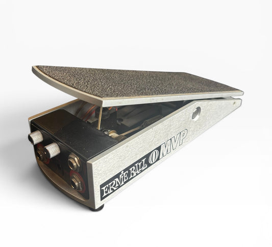 Ernie Ball MVP 6182 Volume Pedal with Gain Boost (Pre-Owned)