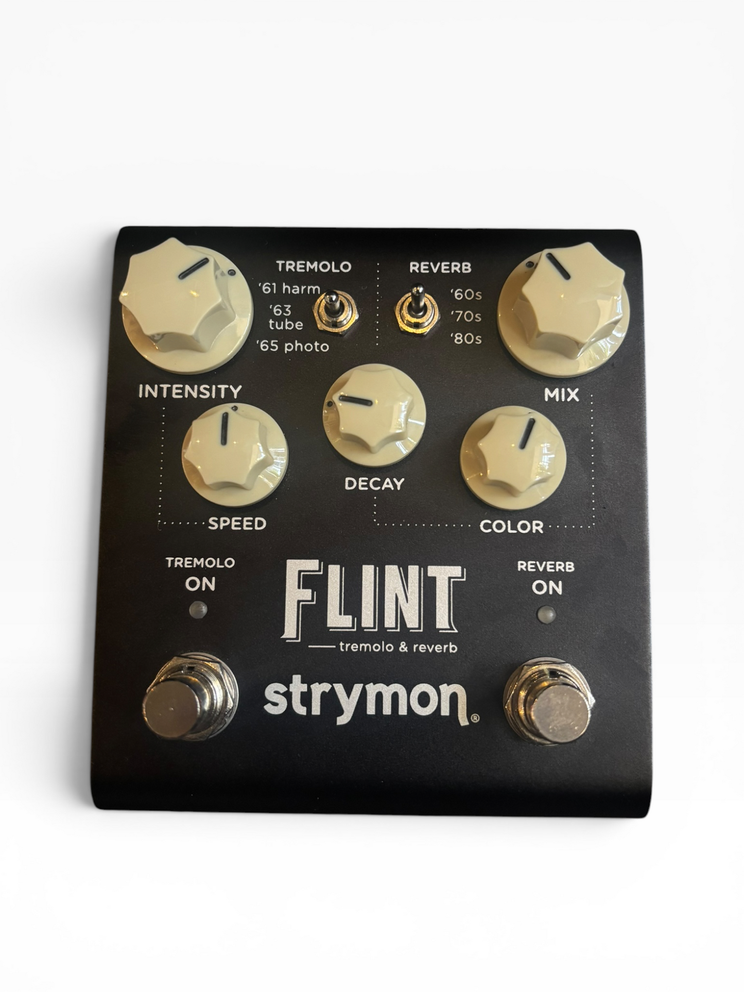 Strymon Flint Tremolo & Reverb (Pre-Owned)