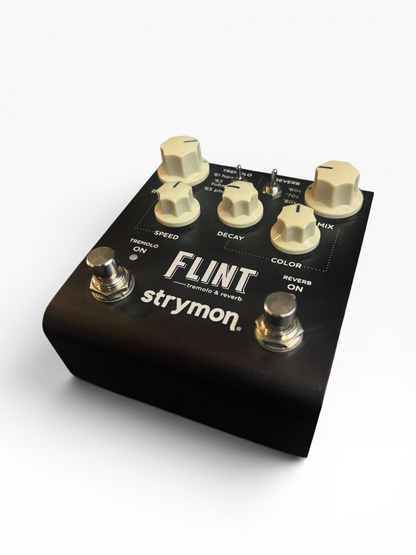 Strymon Flint Tremolo & Reverb (Pre-Owned)