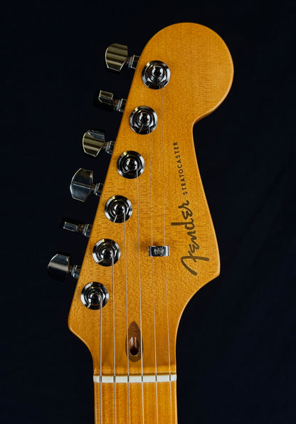 Fender American Ultra II Stratocaster Solar Flare (Pre-Owned)