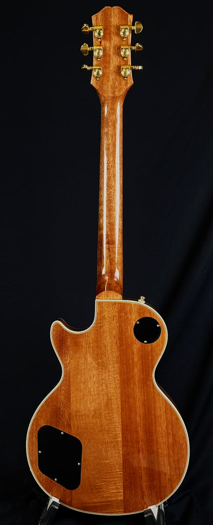 Epiphone Les Paul Custom Koa (Pre-Owned)