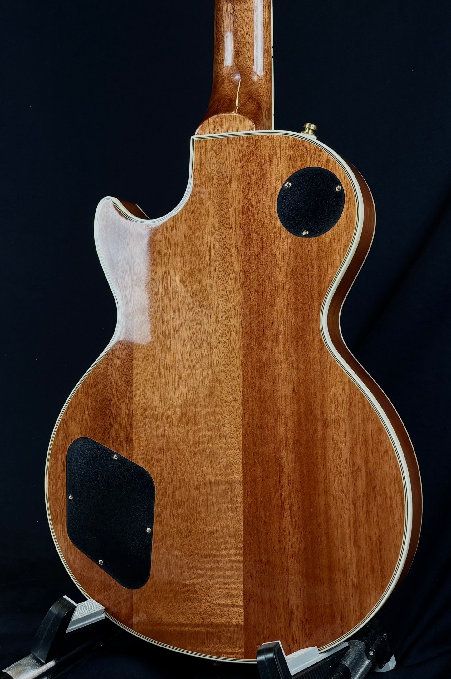 Epiphone Les Paul Custom Koa (Pre-Owned)