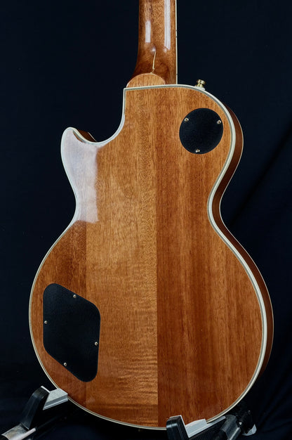Epiphone Les Paul Custom Koa (Pre-Owned)