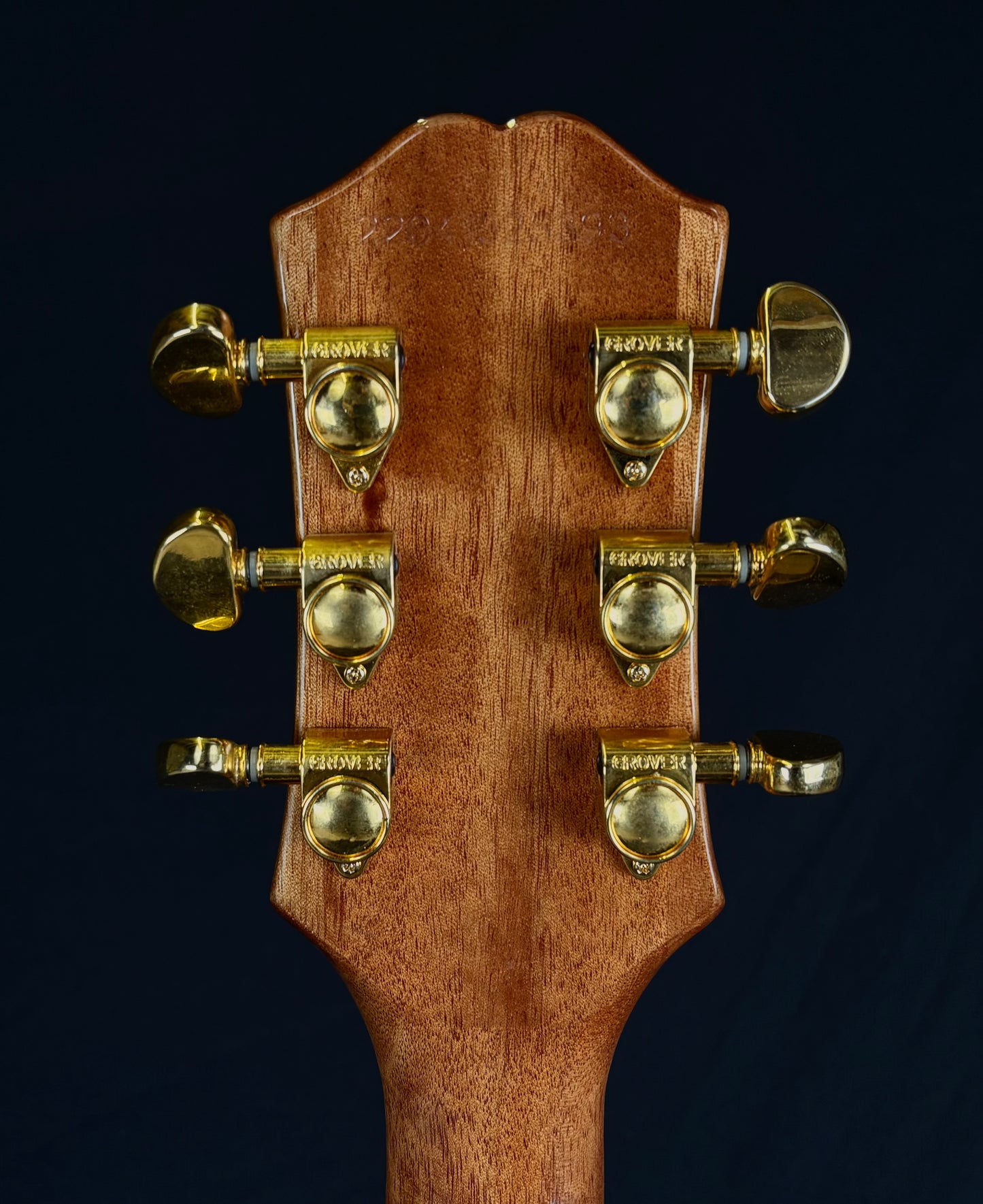 Epiphone Les Paul Custom Koa (Pre-Owned)