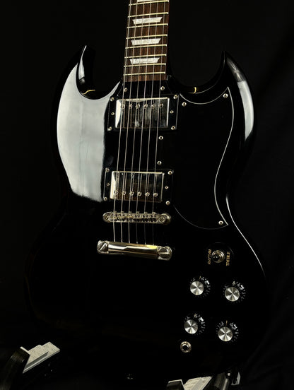 Epiphone SG Standard Ebony (Pre-Owned)