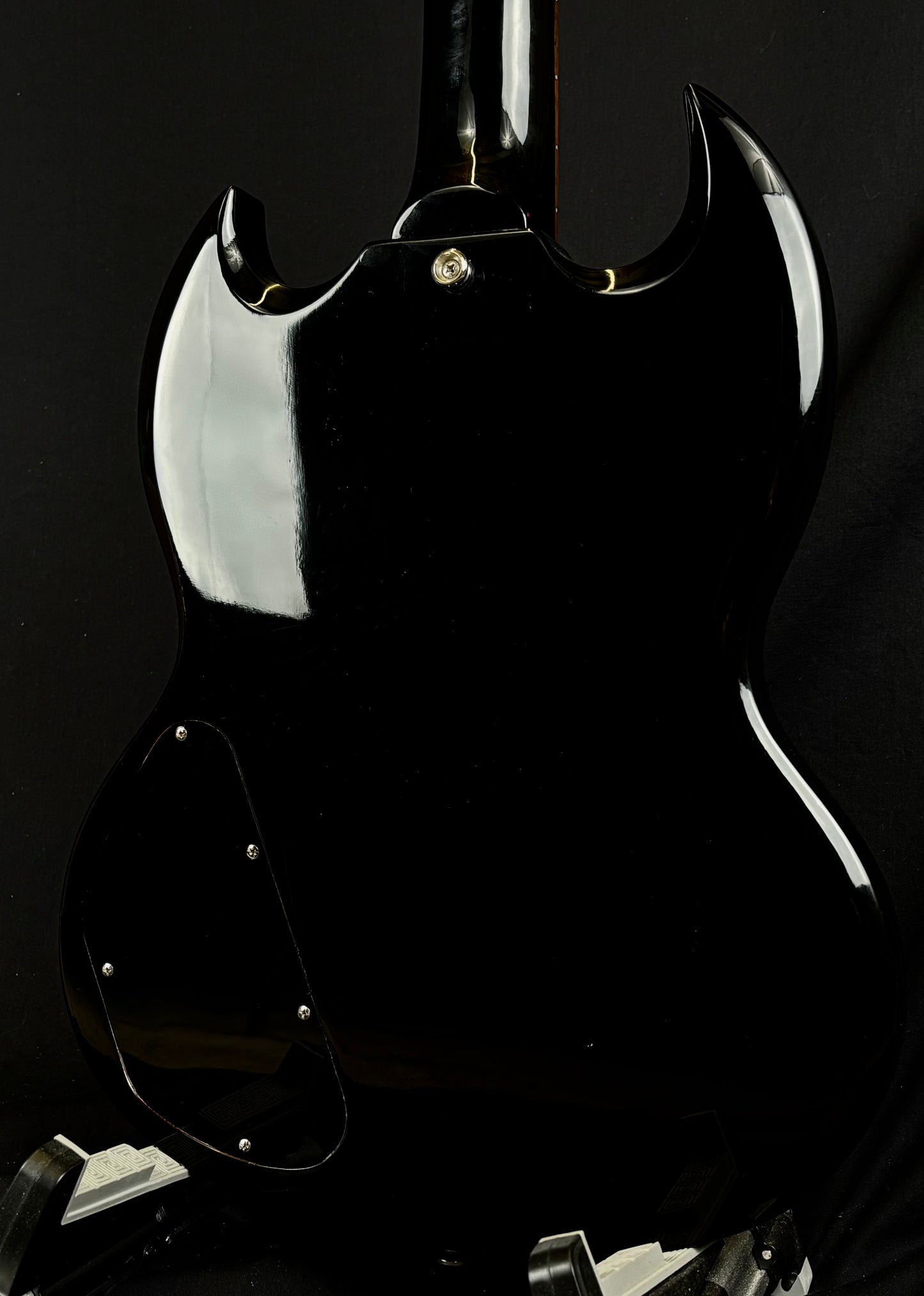 Epiphone SG Standard Ebony (Pre-Owned)