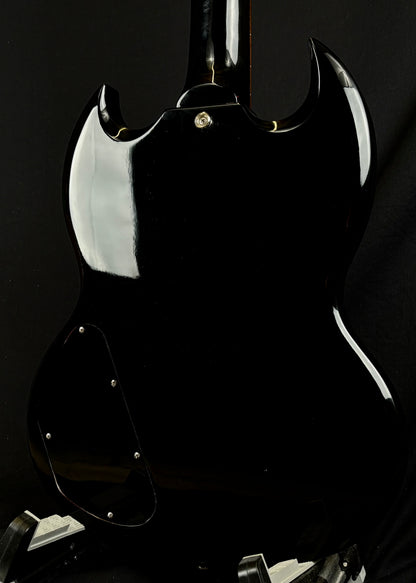 Epiphone SG Standard Ebony (Pre-Owned)