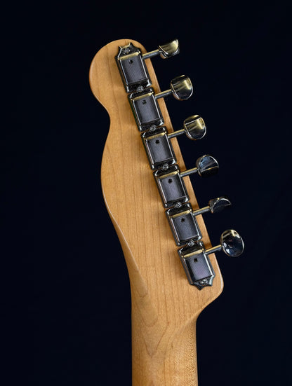 Fender American Vintage Hot Rod '52 Telecaster Butterscotch Blonde (Pre-Owned)