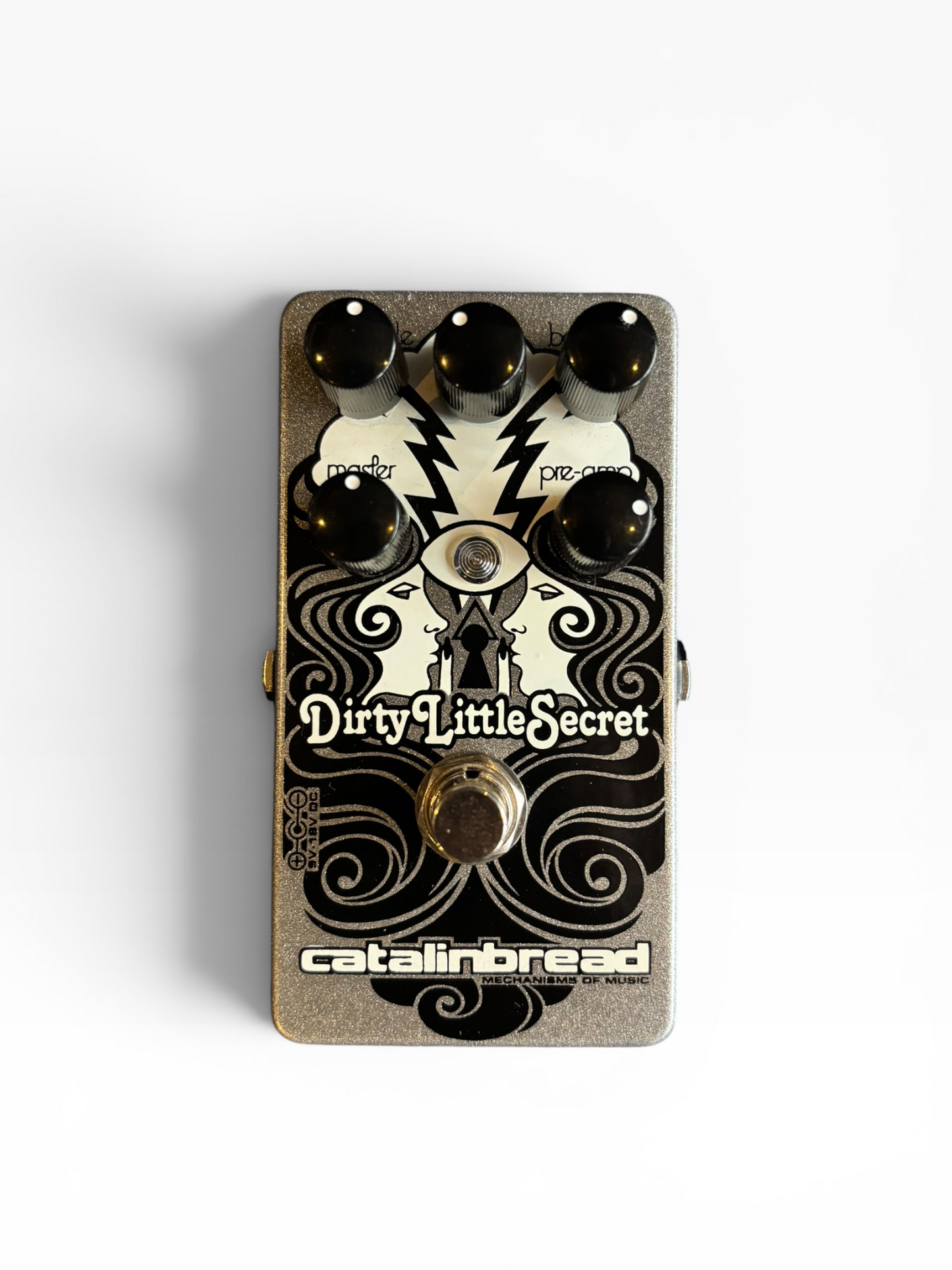 Catalinbread Dirty Little Secret (Pre-Owned)