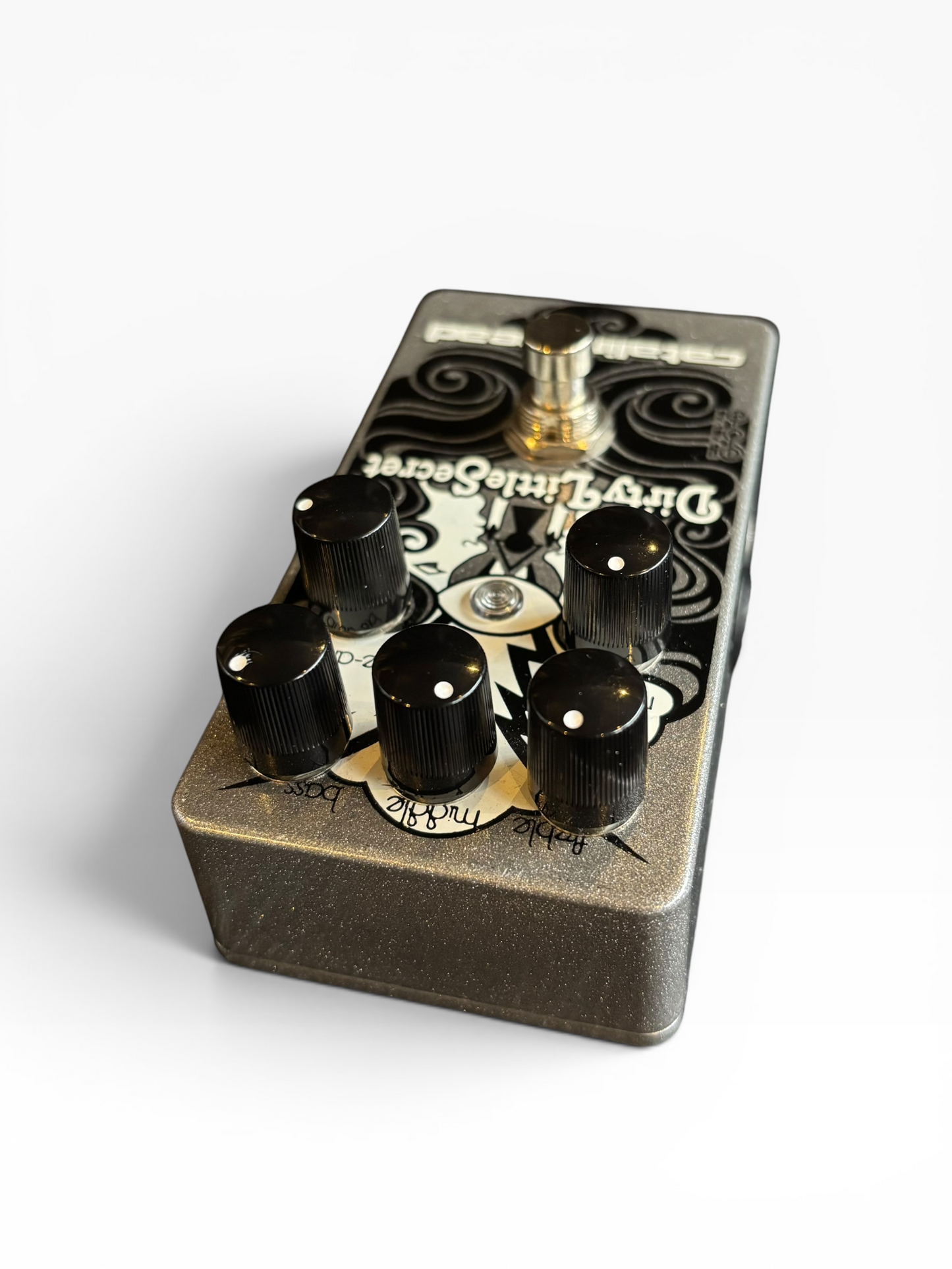 Catalinbread Dirty Little Secret (Pre-Owned)
