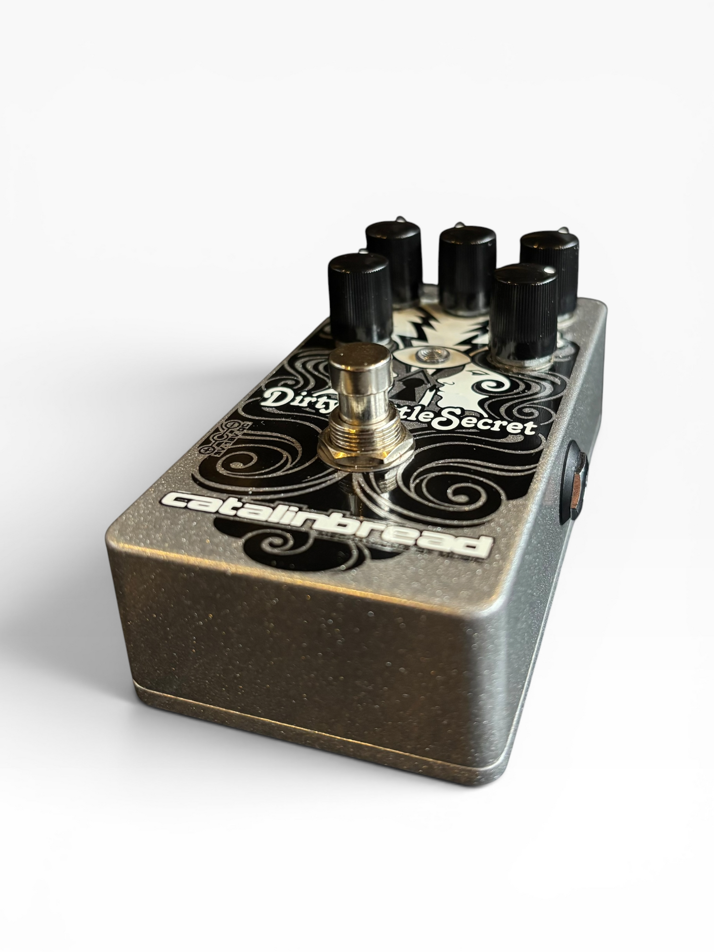 Catalinbread Dirty Little Secret (Pre-Owned)