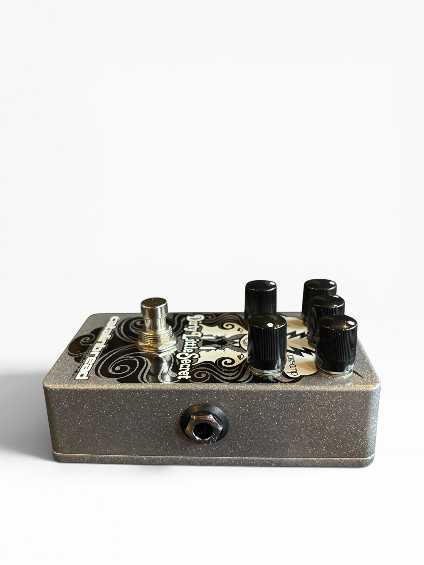 Catalinbread Dirty Little Secret (Pre-Owned)