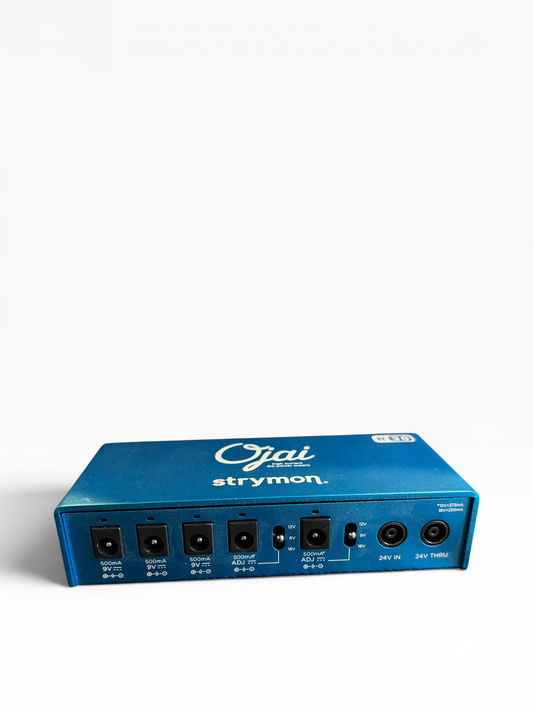 Strymon Ojai R30 Power Supply (Pre-Owned)