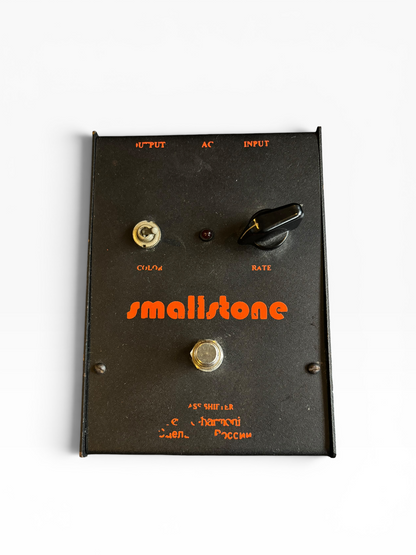 Electro-Harmonix Small Stone Phaser (Made in Russia) (Pre-Owned)