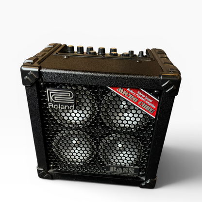 Roland Micro Cube Bass RX (Pre-Owned)