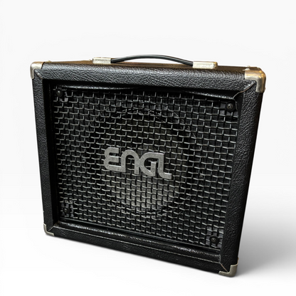 ENGL 1x10 Cab (Pre-Owned)