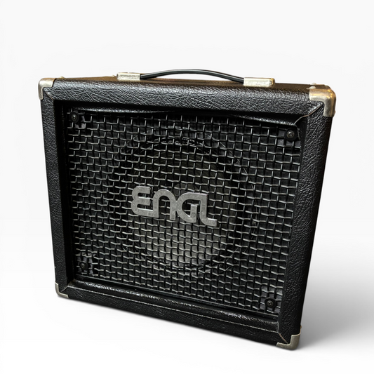 ENGL 1x10 Cab (Pre-Owned)