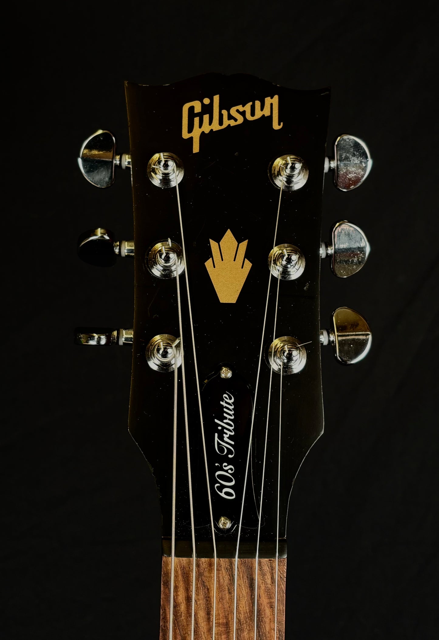 Gibson 2013 SG 60s Tribute Worn Cherry (Pre-Owned)