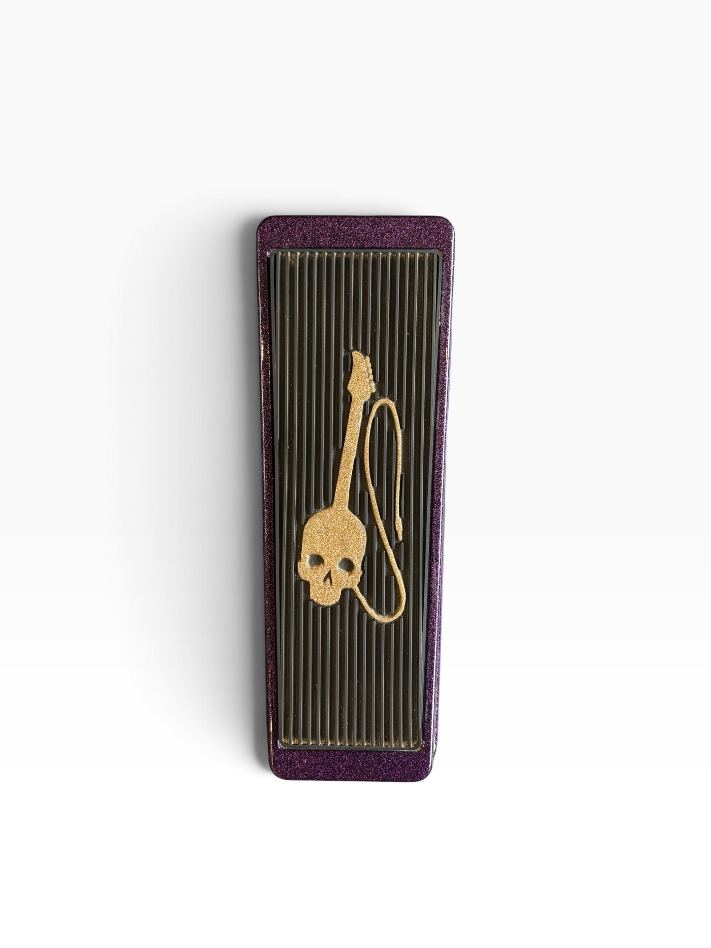 Dunlop KH95X Kirk Hammett Collection Cry Baby Wah (Pre-Owned)