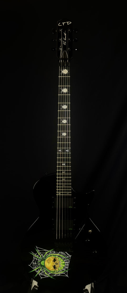 ESP LTD KH-3 Spider MIK (Pre-Owned)