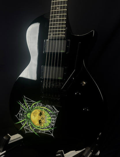 ESP LTD KH-3 Spider MIK (Pre-Owned)
