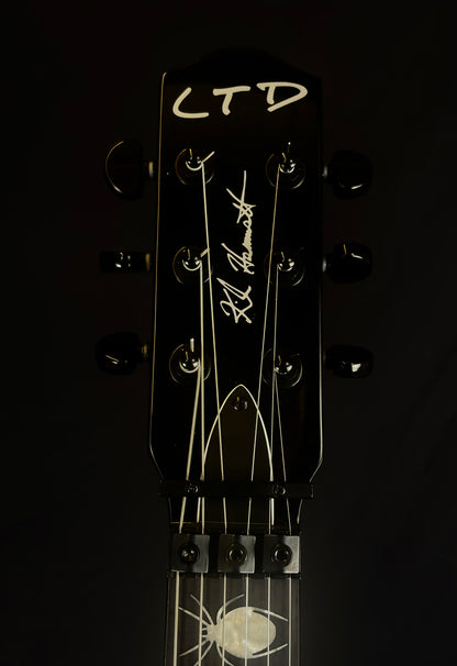 ESP LTD KH-3 Spider MIK (Pre-Owned)