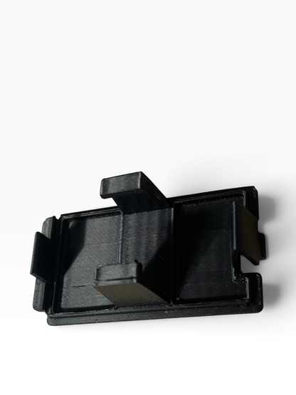 RJK Replacement Wah Pedal Battery Cover