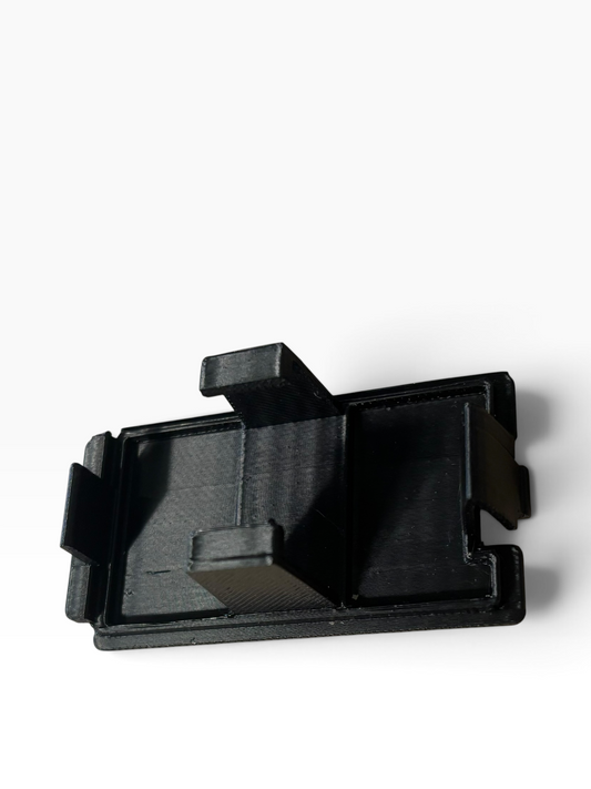 RJK Replacement Wah Pedal Battery Cover