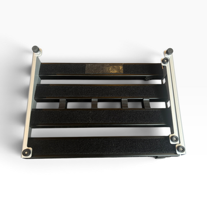 D'Addario XPND 2 Dual Row Pedal Board (Pro-Owned)