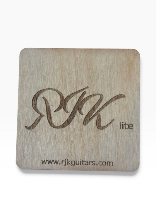RJK Lite Coaster