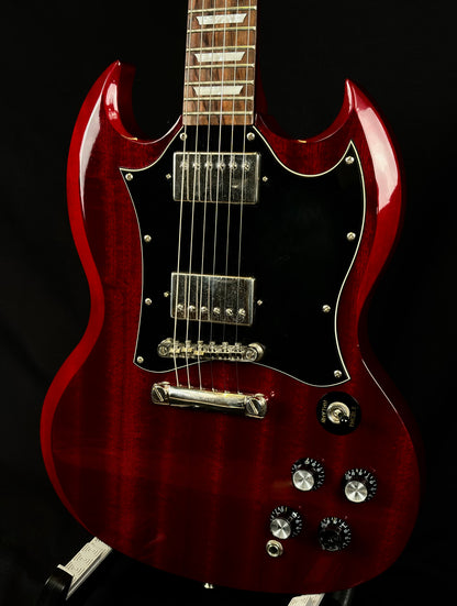 Epiphone SG Cherry Red (Pre-Owned)