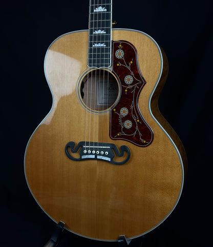 Sigma SG200-AN Grand Jumbo Electro Acoustic (Pre-Owned)