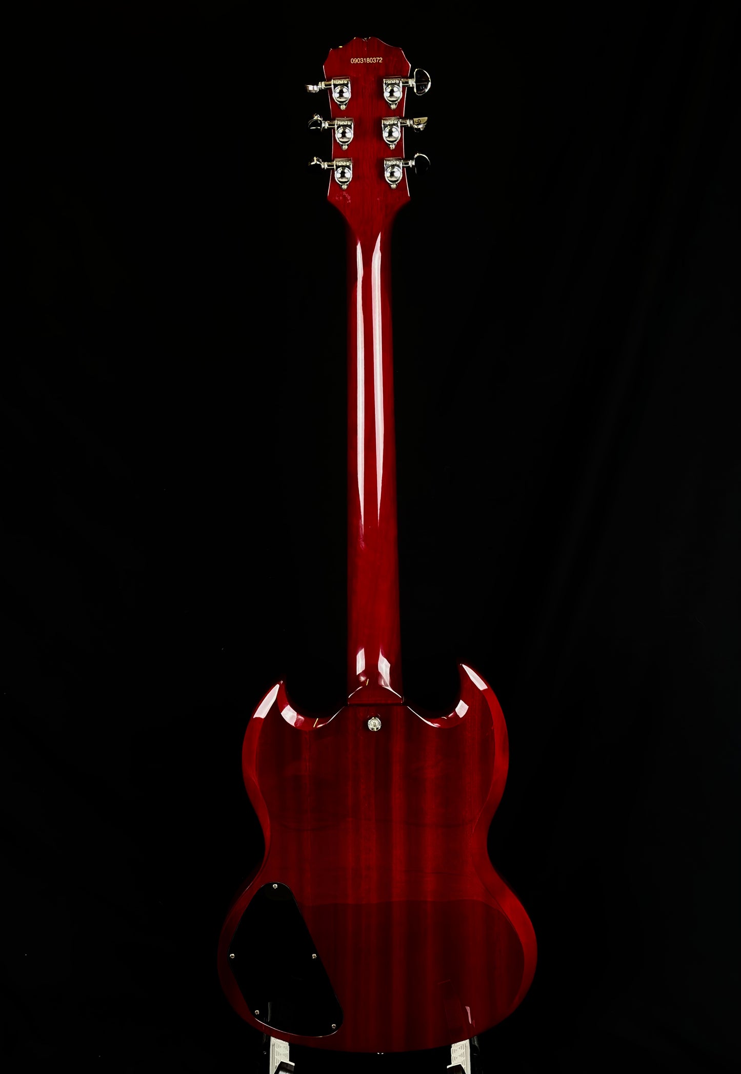 Epiphone SG Cherry Red (Pre-Owned)