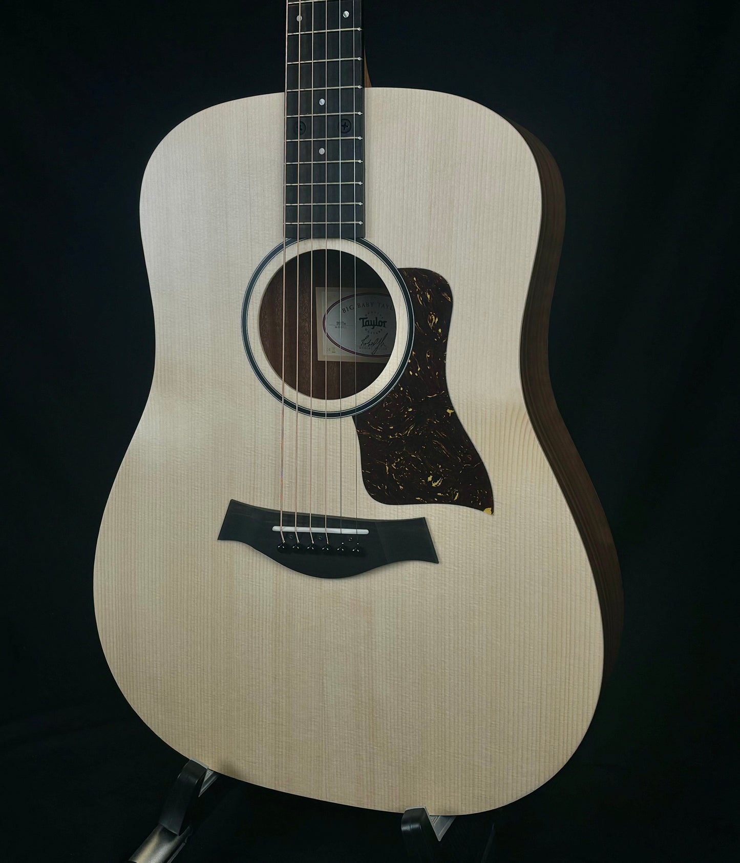 Taylor Big Baby Taylor BBTe (Pre-Owned)