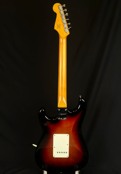 Squier Classic Vibe 60s Stratocaster Sunburst (Pre-Owned)