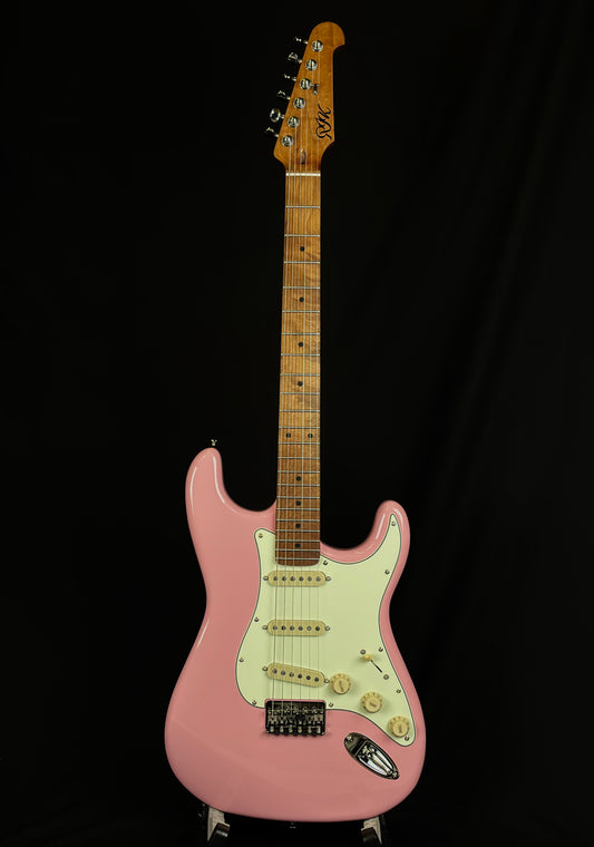 RJK Pro Series 117 Shell Pink