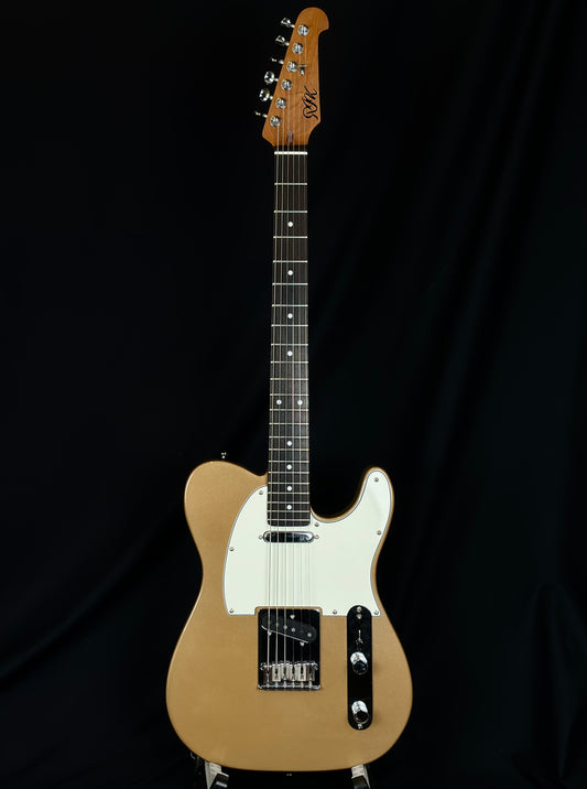 RJK Pro Series 115 Vintage Gold