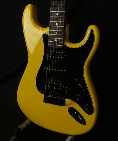 RJK Pro Series 121 "Bumblebee" (B-Stock)