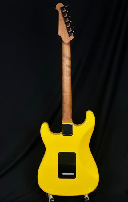 RJK Pro Series 121 "Bumblebee" (B-Stock)