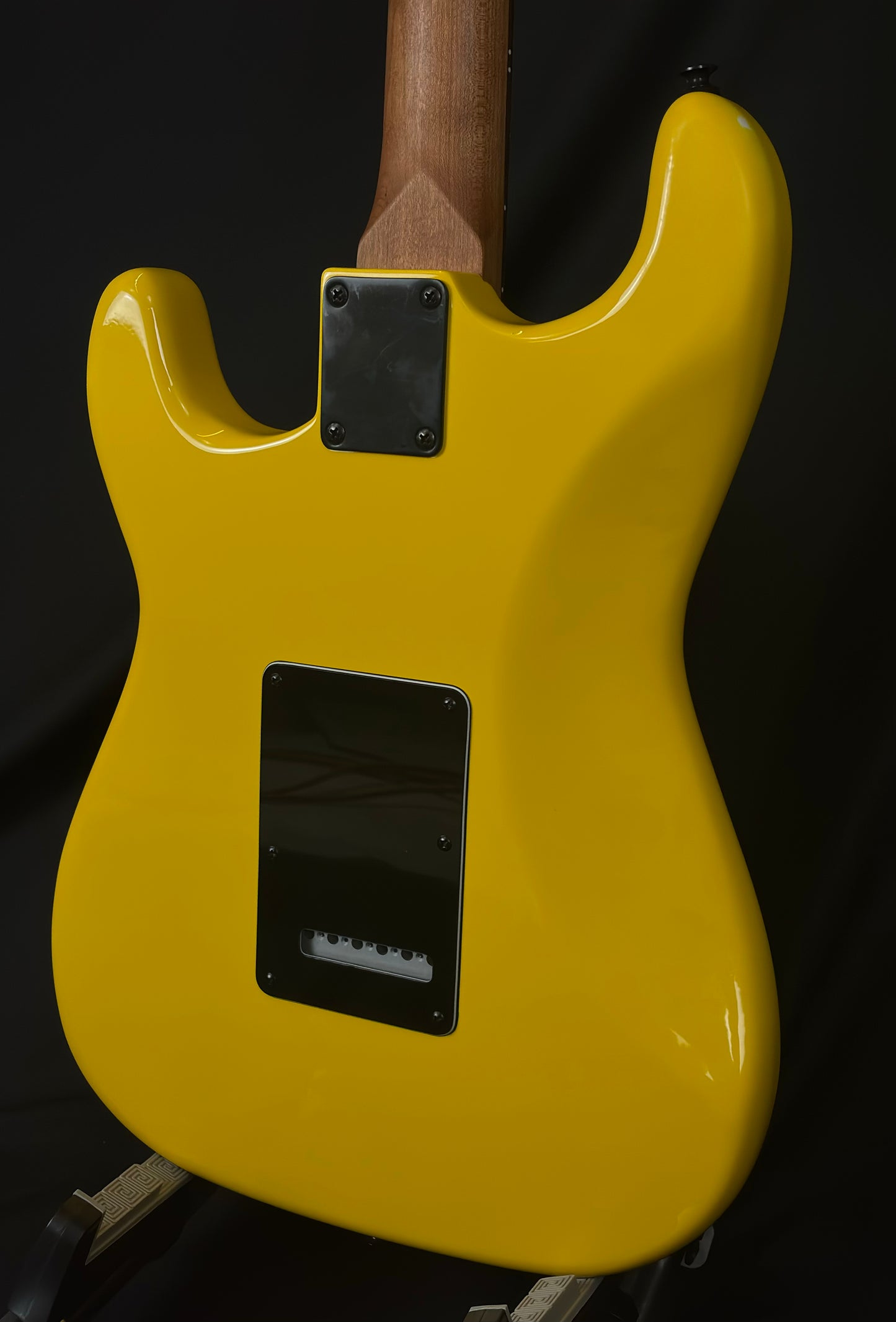 RJK Pro Series 121 "Bumblebee" (B-Stock)